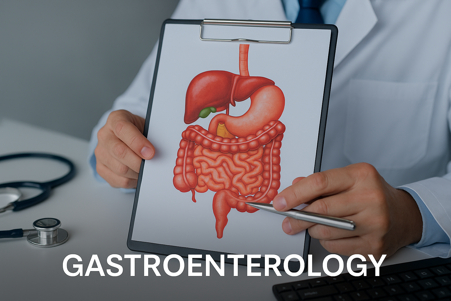Gastroenterology