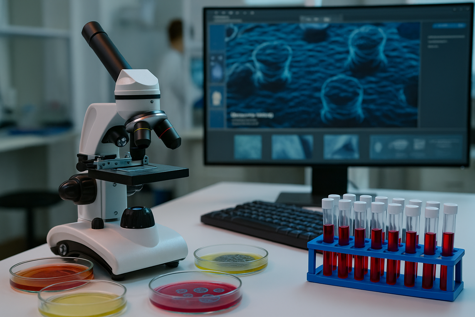 Infectious Diseases