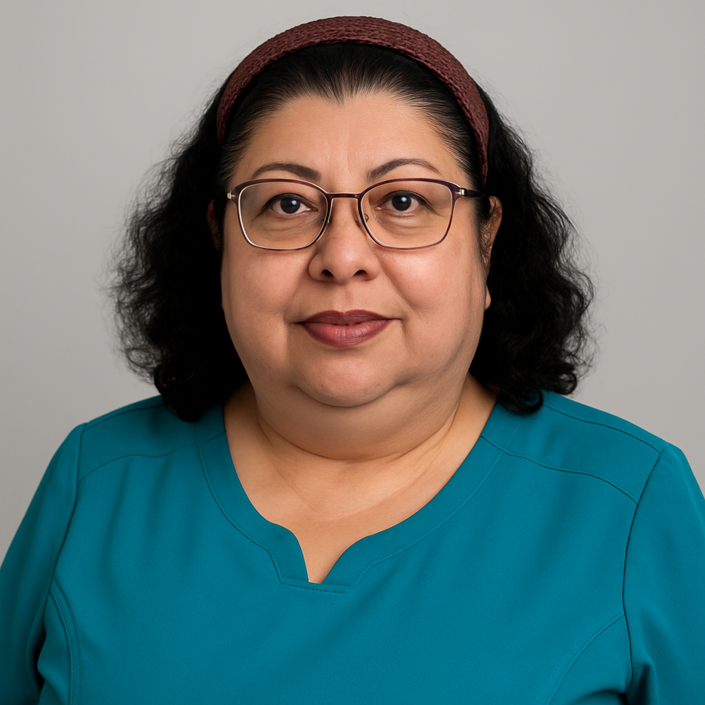 Loreley Esther Mendez, MD