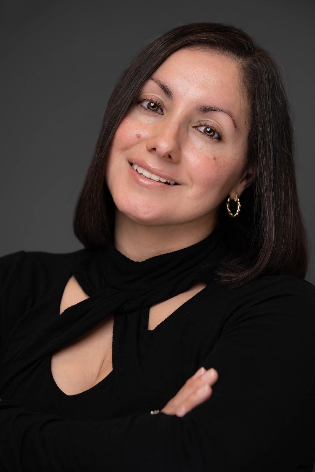 Martha K. Falkon