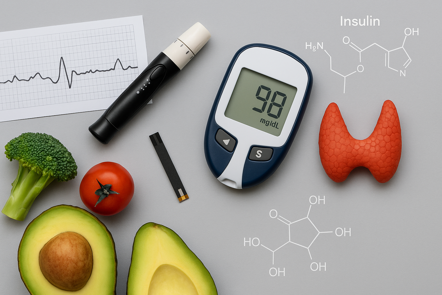 Metabolic & Endocrine
