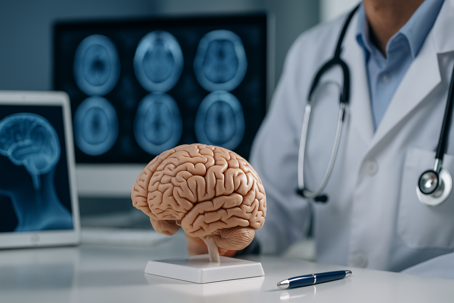 Neurology
