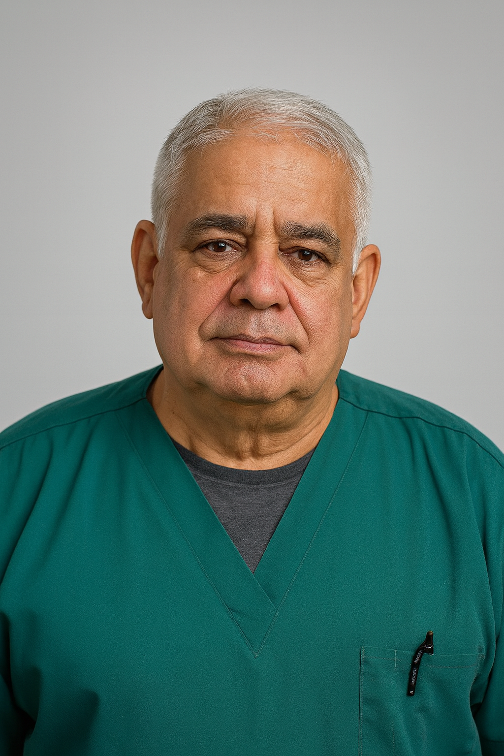 Ramon Jorge Rolando
