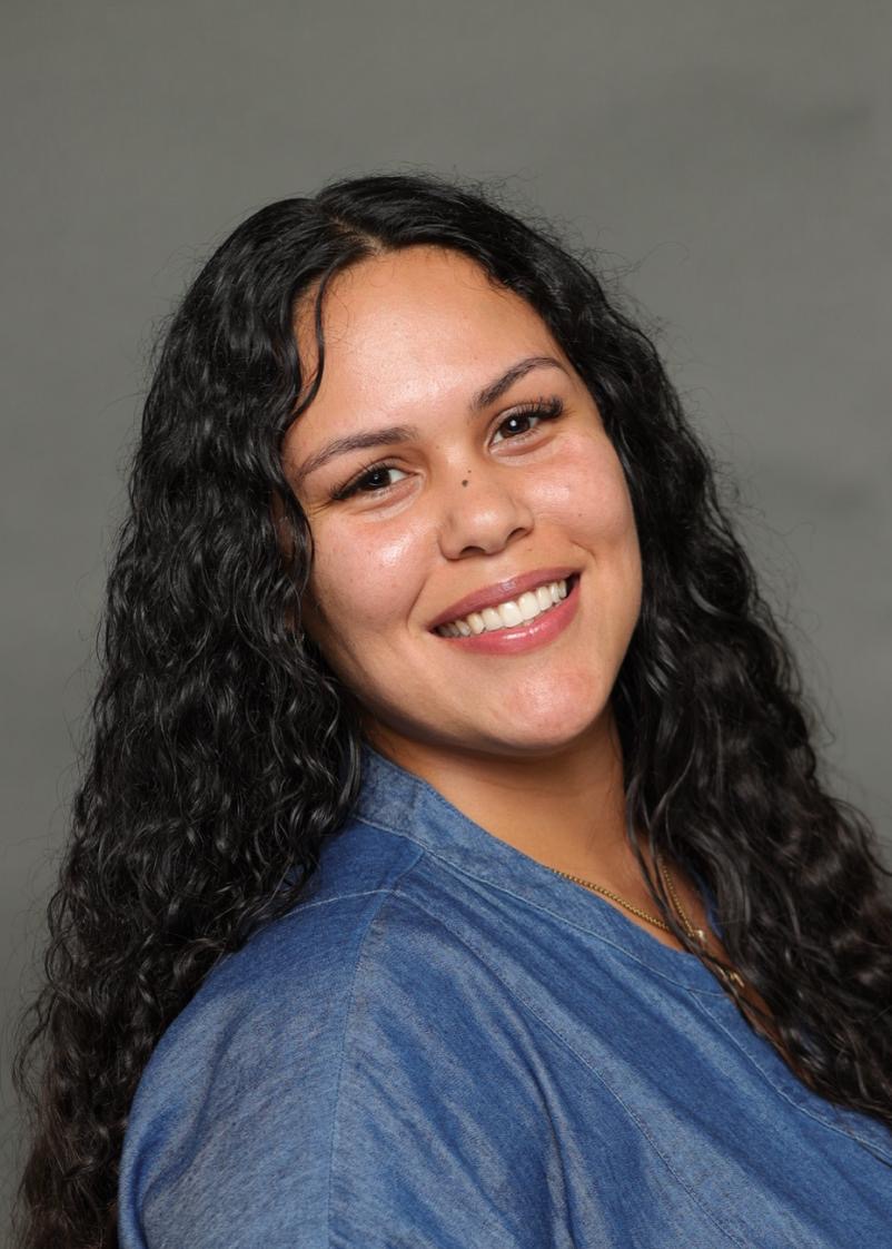 Victoria M.Moreno